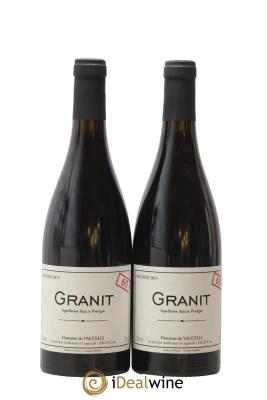 Ajaccio Granit 60 Vaccelli