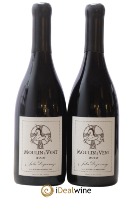 Moulin-à-Vent Jules Desjourneys