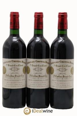 Château Cheval Blanc 1er Grand Cru Classé A