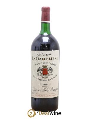 Château la Gaffelière 1er Grand Cru Classé B