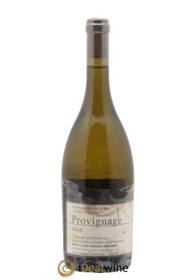 Vin de France Provignage Vignes Préphylloxériques Henry Marionnet