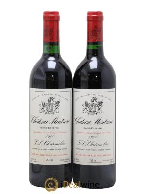 Château Montrose 2ème Grand Cru Classé
