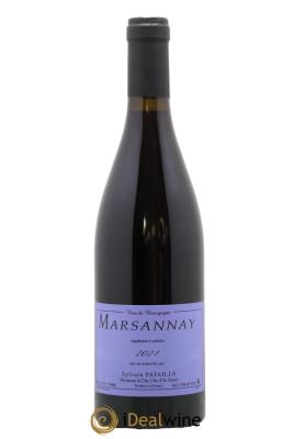 Marsannay Sylvain Pataille (Domaine)