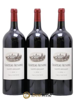 Château Ausone 1er Grand Cru Classé A 