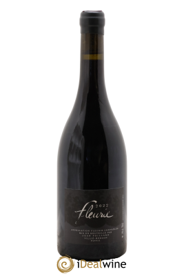 Fleurie Jean Foillard