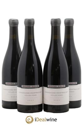 Chassagne-Montrachet Vieilles Vignes Bruno Colin