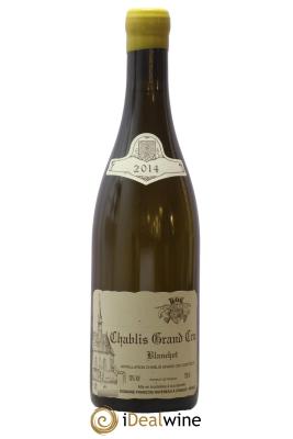 Chablis Grand Cru Blanchot Raveneau (Domaine)