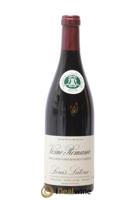 Vosne-Romanée Louis Latour