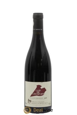 Saumur-Champigny Clos de l'Echelier Domaine des Roches Neuves - Thierry Germain