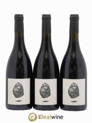 Vin de France Cailloux Patrick Bouju - La Bohème