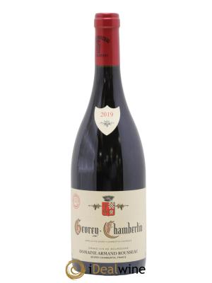 Gevrey-Chambertin Armand Rousseau (Domaine) 