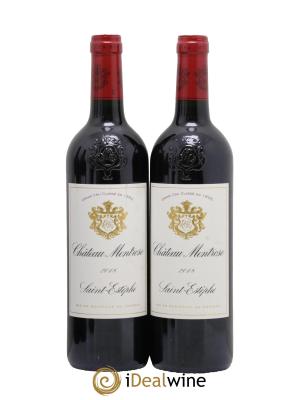 Château Montrose 2ème Grand Cru Classé