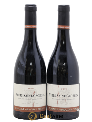 Nuits-Saint-Georges Arnoux-Lachaux (Domaine)