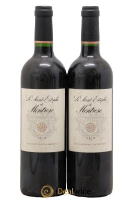 Le Saint-Estèphe de Montrose Troisième Vin