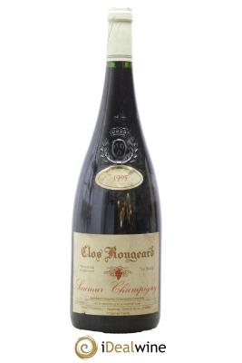 Saumur-Champigny Le Bourg Clos Rougeard