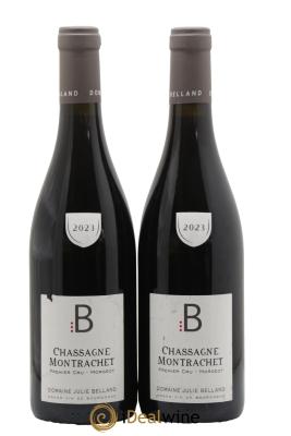 Chassagne-Montrachet 1er Cru Morgeot Julie Belland