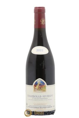 Chambolle-Musigny 1er Cru Les Feusselottes Mugneret-Gibourg (Domaine)