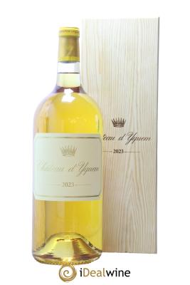 Château d' Yquem 1er Cru Classé Supérieur