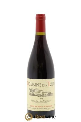 Vaucluse (Vin de Pays de Vaucluse) Domaine des Tours Emmanuel Reynaud