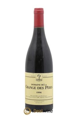 Pays d'Hérault Grange des Pères Laurent Vaillé