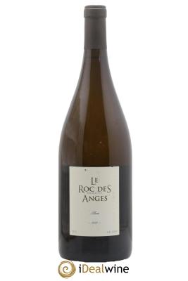 Côtes Catalanes Roc des Anges Llum Marjorie et Stéphane Gallet
