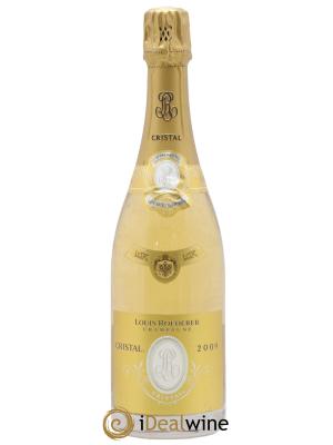 Cristal Louis Roederer