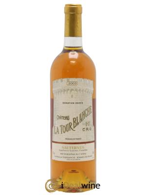 Château la Tour Blanche 1er Grand Cru Classé