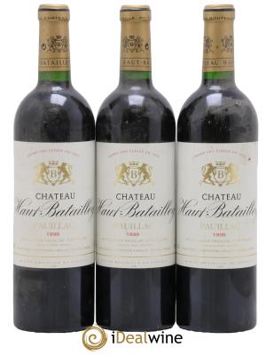 Château Haut Batailley 5ème Grand Cru Classé