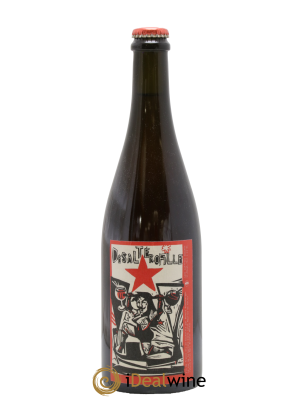 Vin de France Verre de Terre Désaltérofilles Benoit Rosenberger