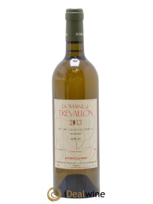 Alpilles Trévallon (Domaine de) Eloi Dürrbach
