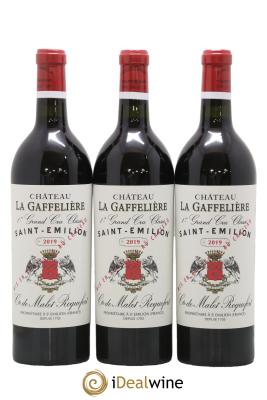 Château la Gaffelière 1er Grand Cru Classé B