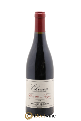 Chinon Clos du Noyer Domaine Grosbois