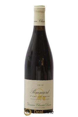 Pommard 1er Cru Les Bertins Chantal Lescure