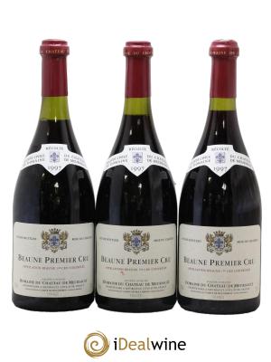 Beaune 1er Cru Château de Meursault