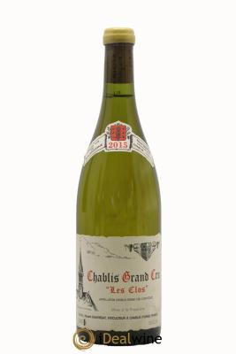 Chablis Grand Cru Les Clos Vincent Dauvissat (Domaine)