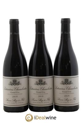 Latricières-Chambertin Grand Cru Simon Bize & Fils