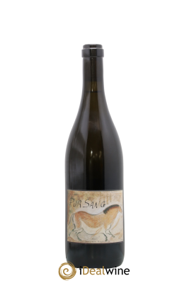 Vin de France (anciennement Pouilly-Fumé) Pur Sang Dagueneau (Domaine Didier - Louis-Benjamin)