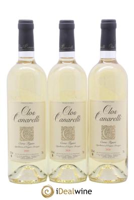 Figari Clos Canarelli