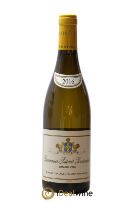 Bienvenues-Bâtard-Montrachet Grand Cru Leflaive (Domaine)