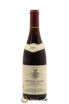 Bonnes-Mares Grand Cru Moine-Hudelot (Domaine)