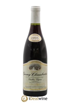 Gevrey-Chambertin Vieilles Vignes Heresztyn (Domaine)