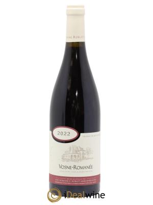 Vosne-Romanée G.Roblot-Marchand & Fils