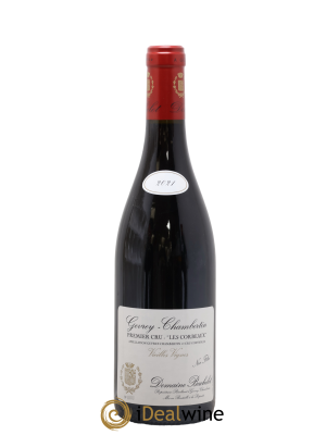 Gevrey-Chambertin 1er Cru Les Corbeaux Vieilles Vignes Denis Bachelet (Domaine)