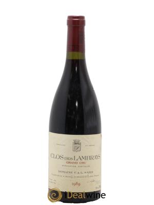Clos des Lambrays Grand Cru Domaine des Lambrays