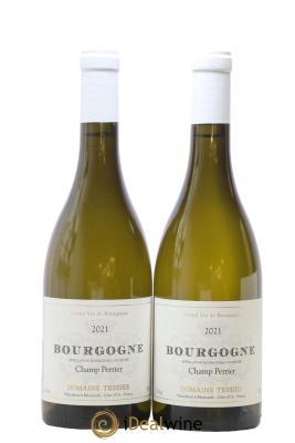 Bourgogne Champ Perrier Tessier