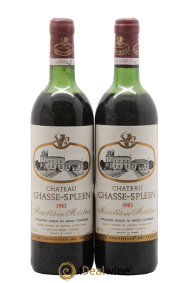 Château Chasse Spleen