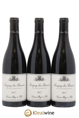 Savigny-lès-Beaune Simon Bize & Fils