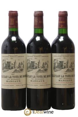 Château la Tour de Mons Cru Bourgeois