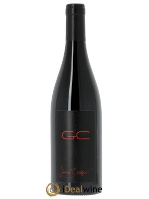 Vin de France GC Yann Durieux - Recrue des Sens 