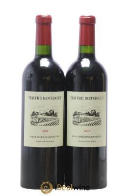 Château Tertre Roteboeuf